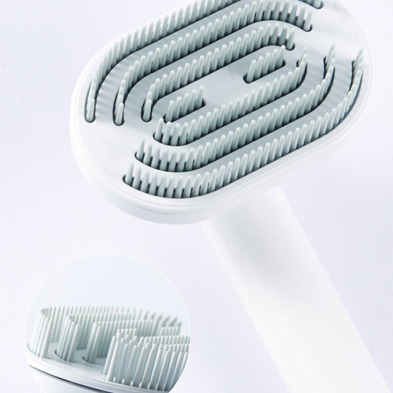 Self Cleaning Pet Grooming Brush - Image 10