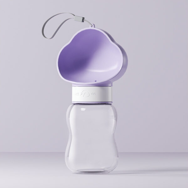 Portable Walking Dog Drinking Water Cup - Image 6